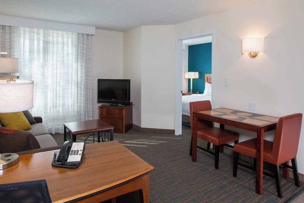 Residence Inn by Marriott Arundel Mills BWI Airport - photo 11