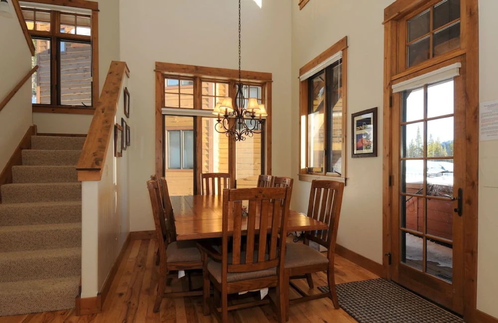 Vacation Rentals at Big Sky Resort - photo 12