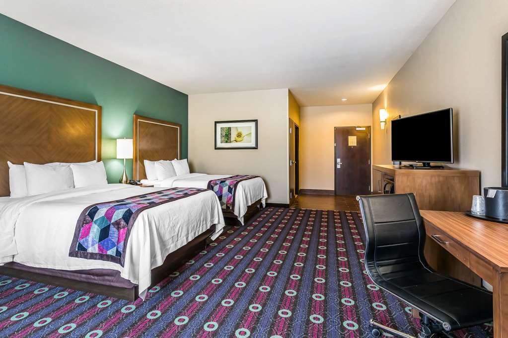 Comfort Inn & Suites Newcastle Oklahoma City - photo 10