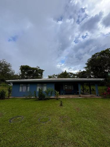 Finca Marbella in San Ramon, Costa Rica