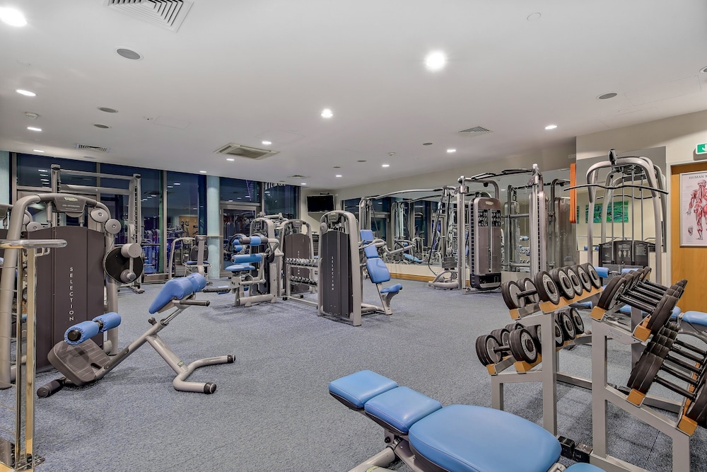 פעילויות וכושר