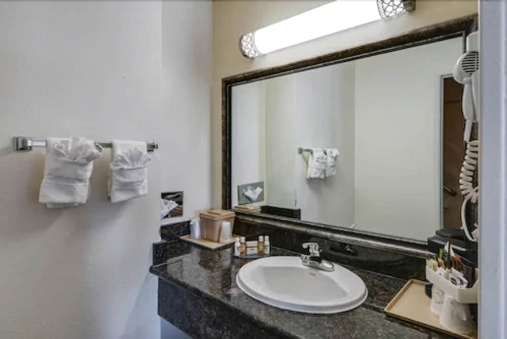 Arbor Inn Monterey - photo 24