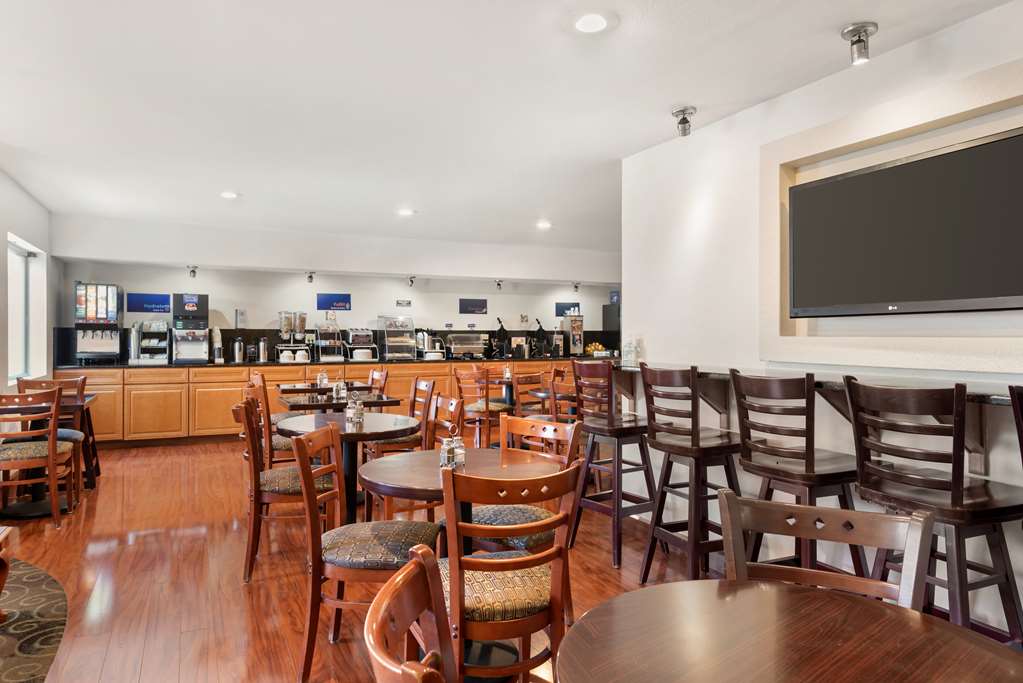 Best Western Canon City - photo 5