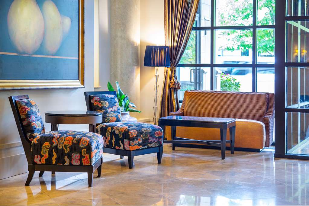The Paramount Hotel - photo 24