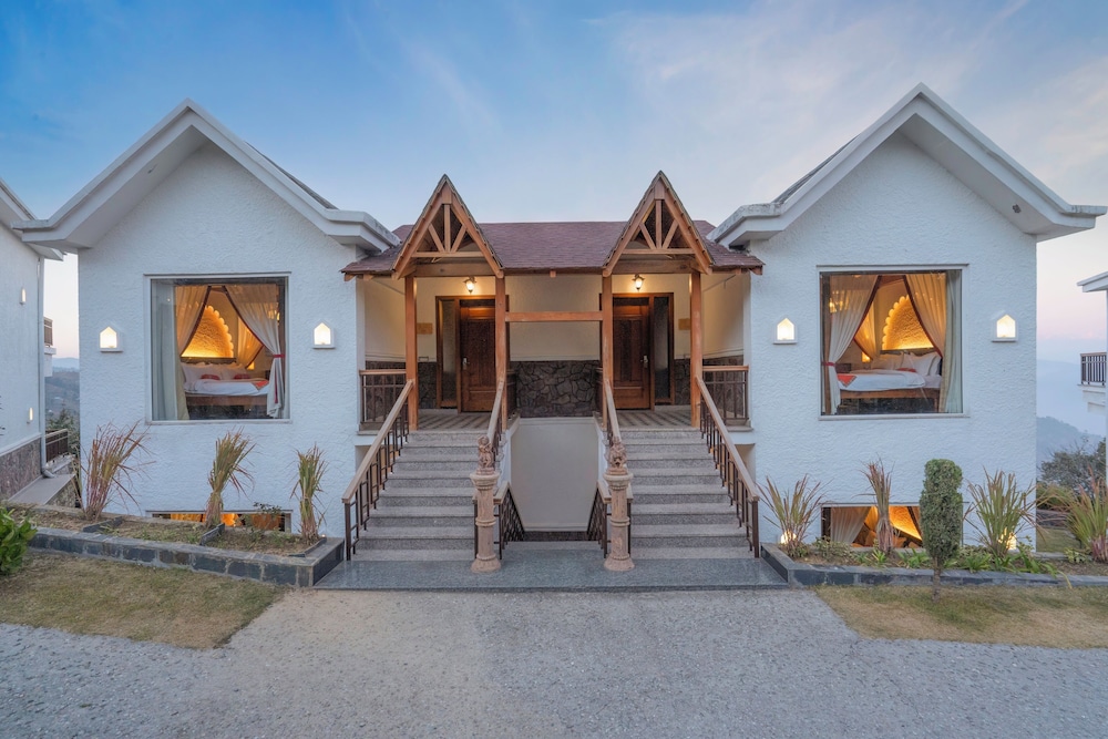 Vatsyayana Resorts in Ranikhet, India