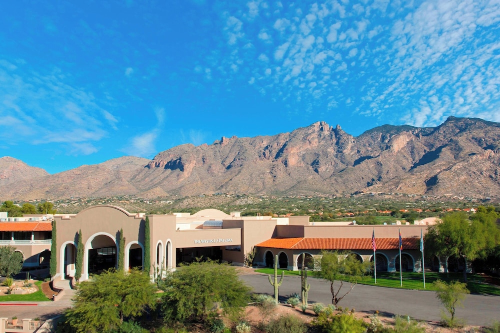 The Westin La Paloma Resort and Spa - photo 143