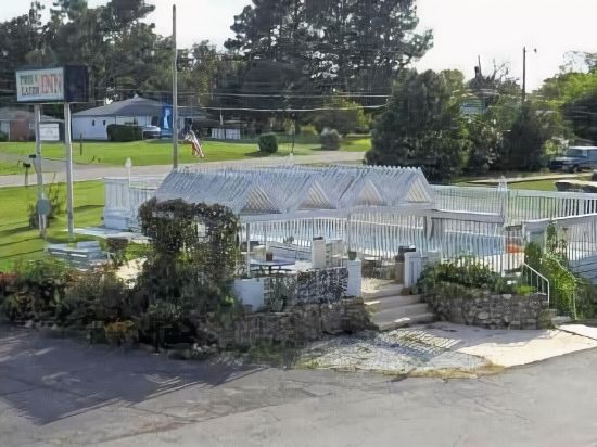 Twin Lakes Inn - photo 2