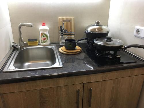 Luka Apartment
