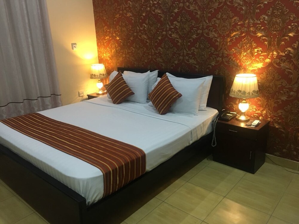 Executive Lodges Bahawalpur in Bahawalpur, Pakistan