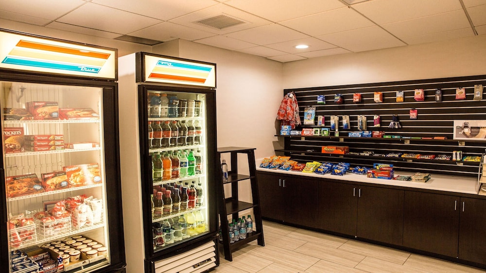 Holiday Inn Express Columbus Dublin by IHG - photo 35