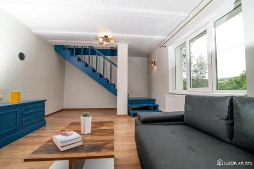 Uzonka Guesthouse — Baraolt — photo 2