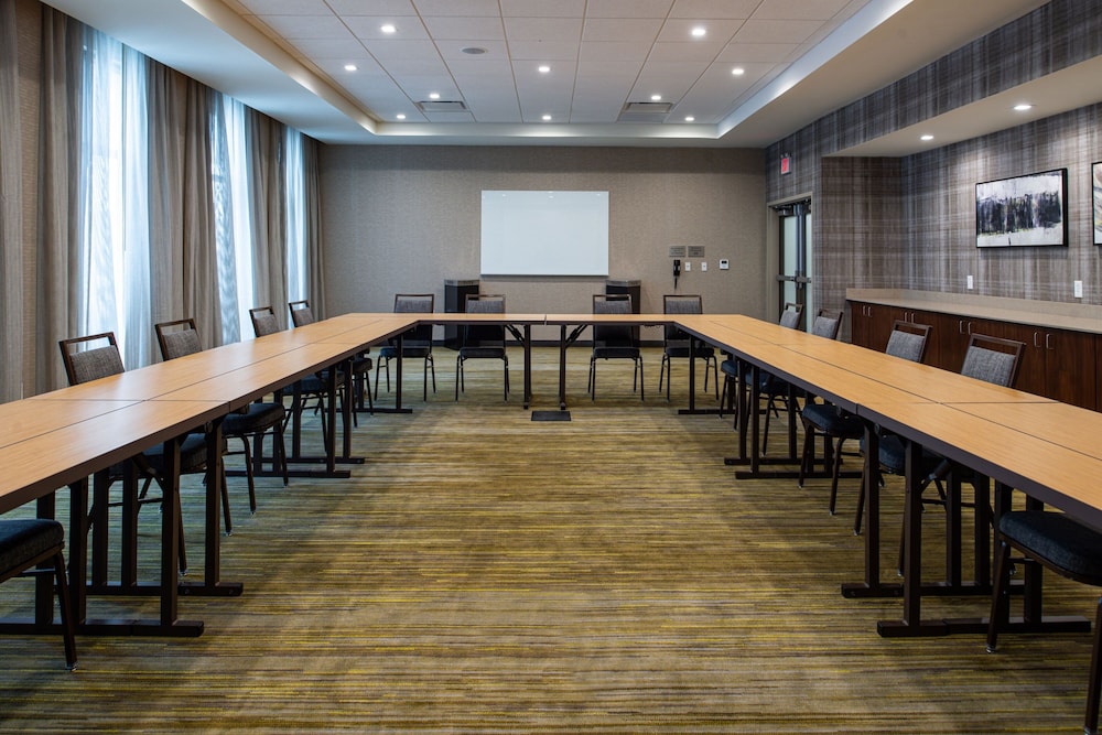 Courtyard by Marriott Kansas City Olathe - photo 50