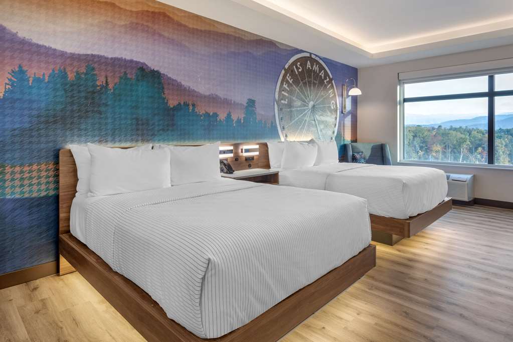 Cambria Hotel Pigeon Forge - photo 16