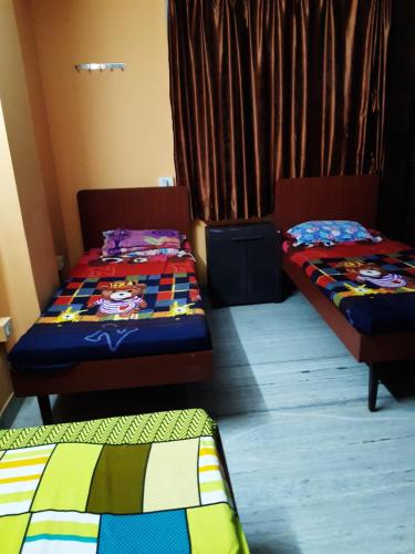 Shivyog Guesthouse