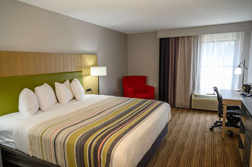 Country Inn & Suites by Radisson Greenfield IN - photo 14