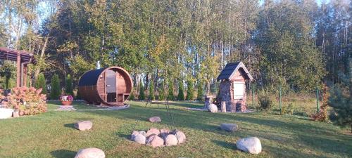 Zacisze Pod Brzozami — Ketrzyn — photo 3