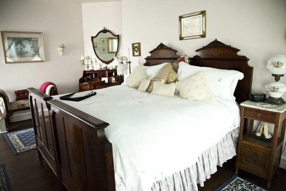 Lillian Farms Bed & Breakfast - photo 25