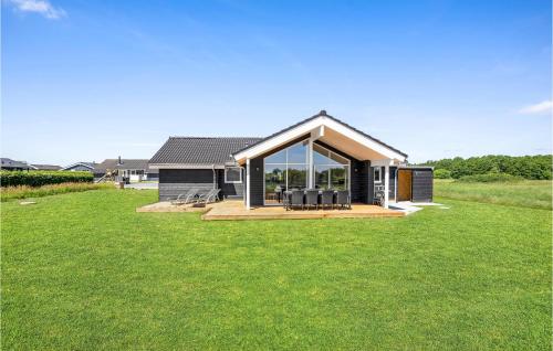 4 Bedroom Stunning Home In Haderslev — 5-Star Luxury Hotel in Haderslev, Denmark