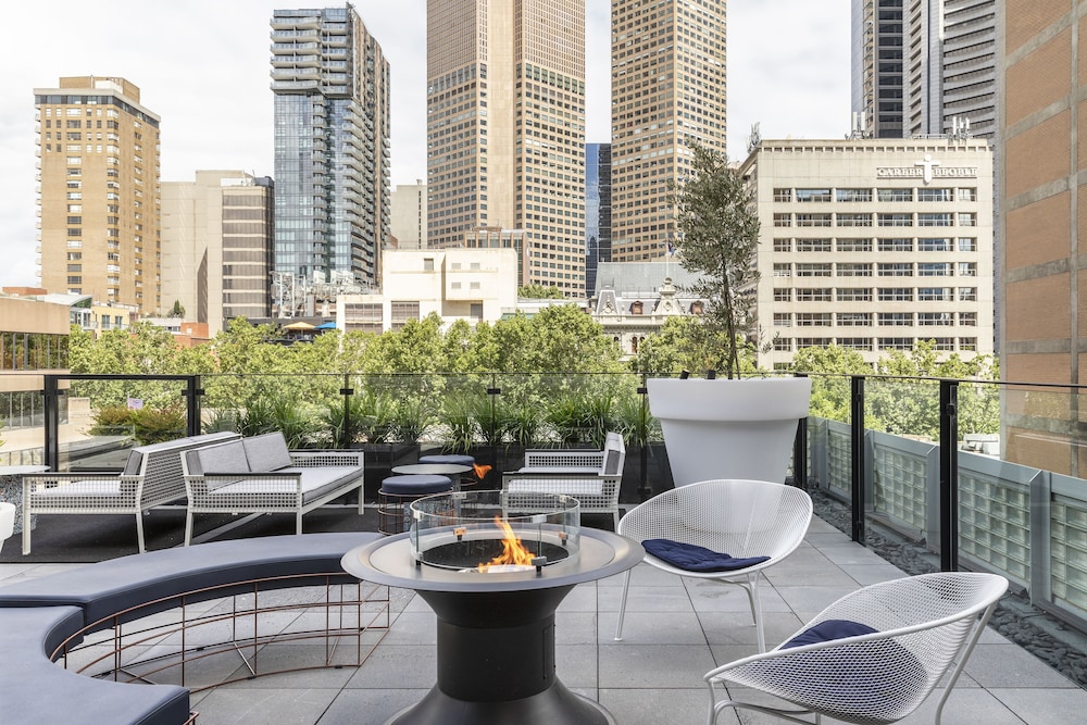 Crossley Hotel Melbourne