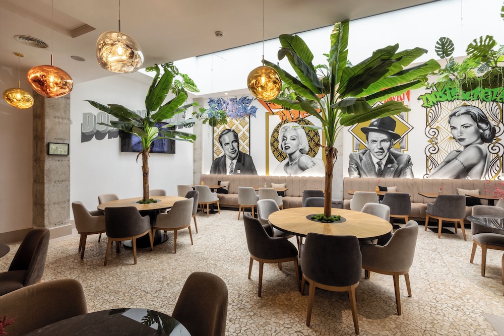 Dormirdcine Alicante — carbon neutral stay, Alicante