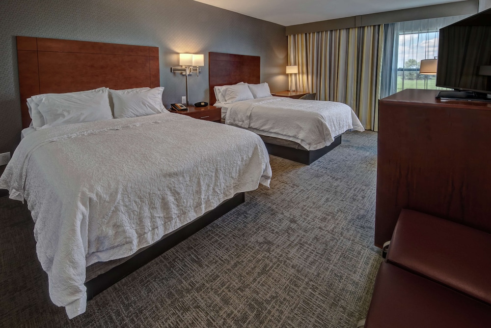 Hampton Inn Indianapolis sw plainfield - photo 22