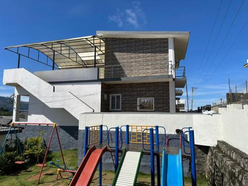 Memmsta Choice Kodaikanal — 4-Star Luxury Hotel in Kodaikanal, India