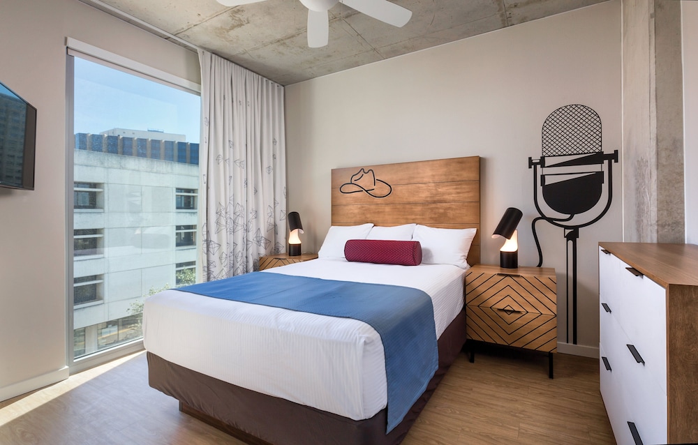 Club Wyndham Austin - photo 7
