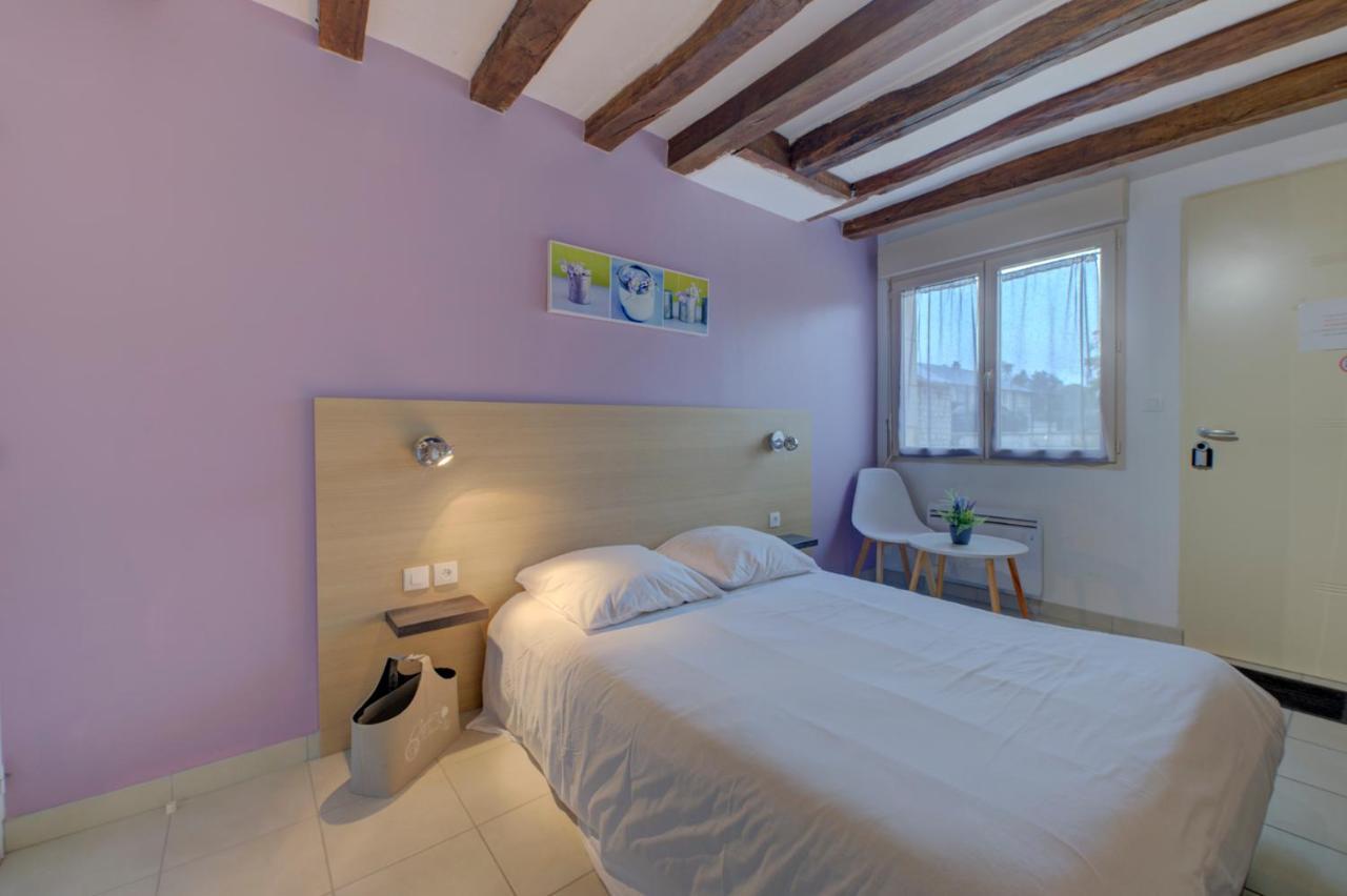 La Petite Maison 4 — Avoine — photo 2
