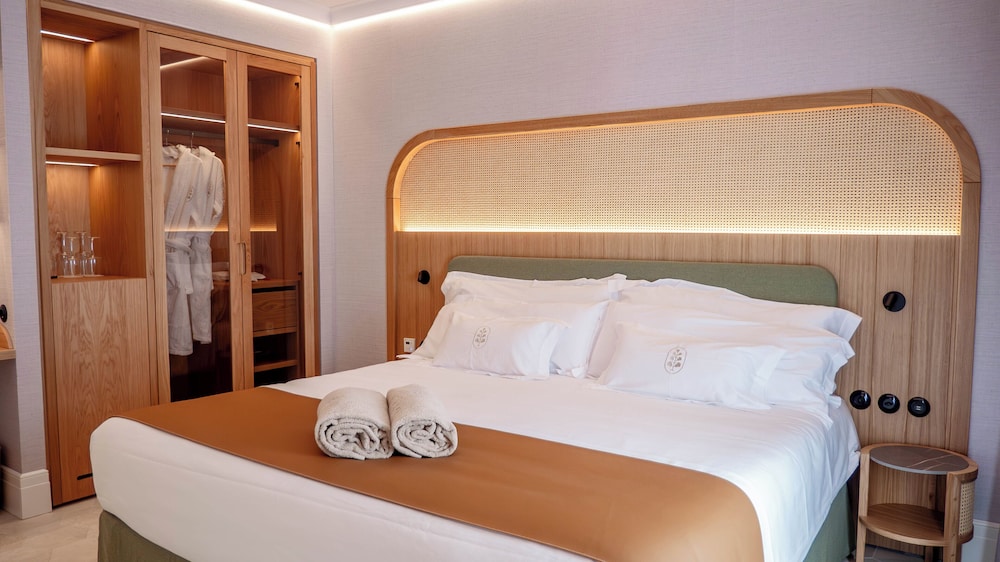 Alcazar Hotel Soller — Soller