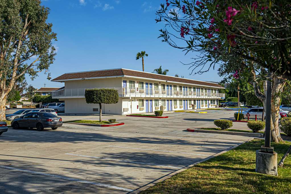Motel 6 Temecula CA Historic Old Town - featured photo