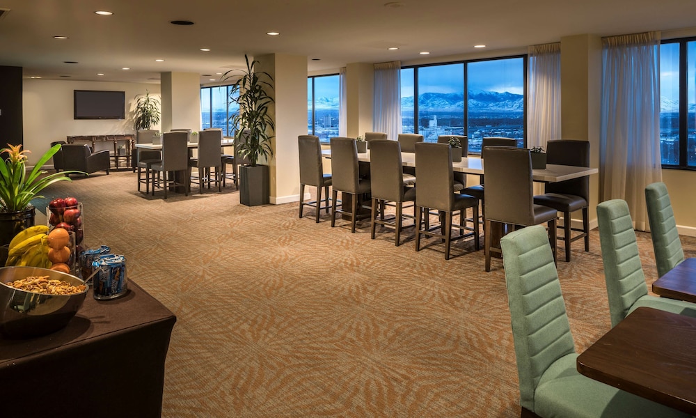 Hilton Salt Lake City Center - photo 119