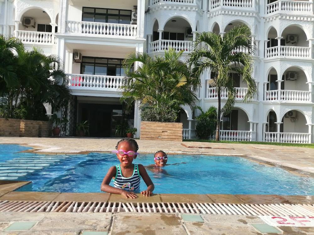 Children's activities