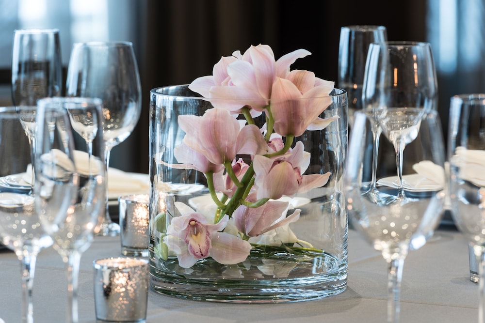 AC Hotel by Marriott Worcester - photo 65