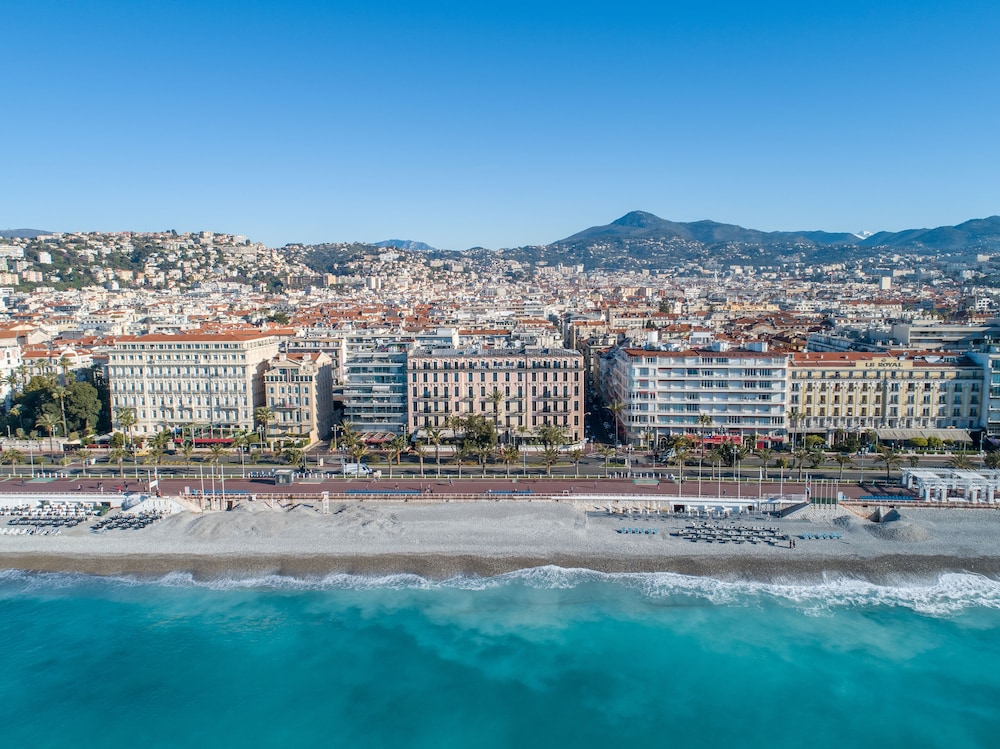 Westminster Hotel & Spa