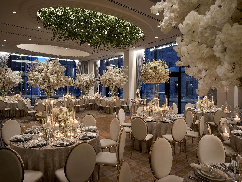 The Wall Street Hotel - photo 124