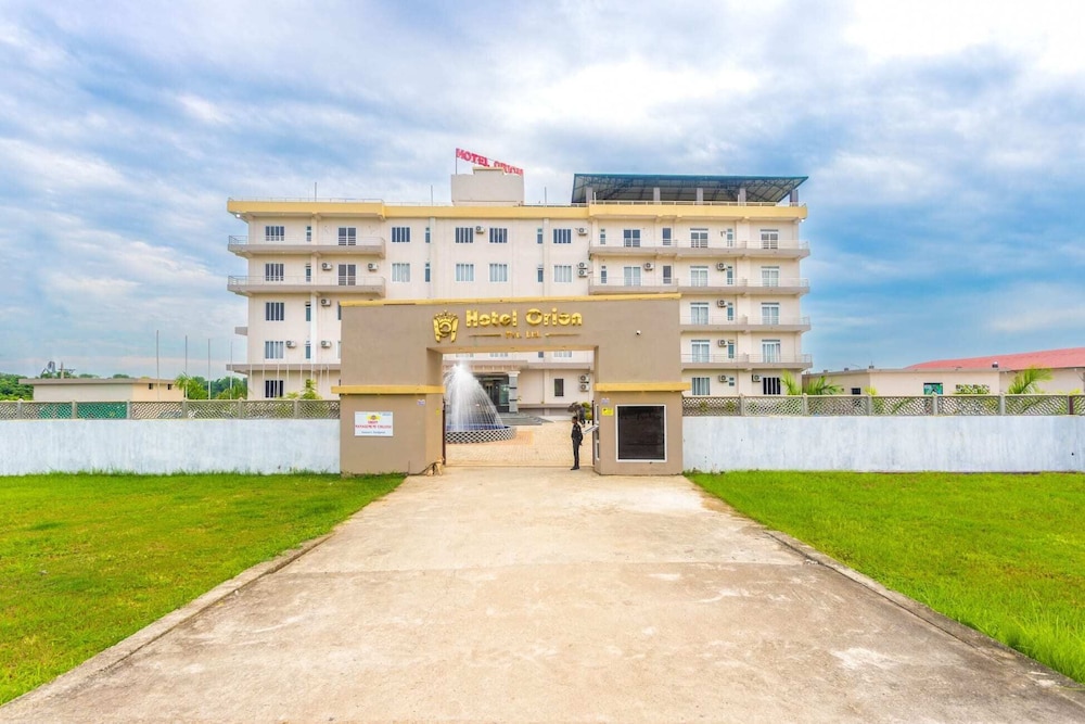 Hotel Orion — hotel in Butwal