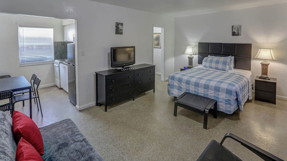 Green Seas Motel - photo 5