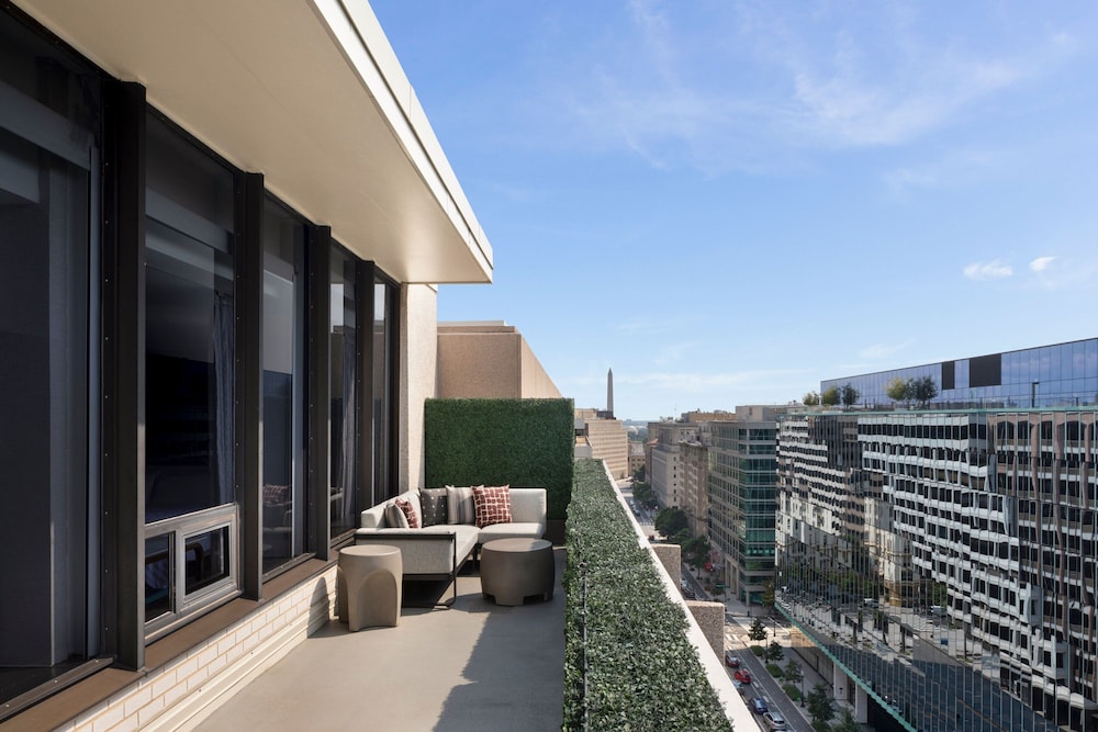 Le Meridien Washington D.C. The Madison - photo 28