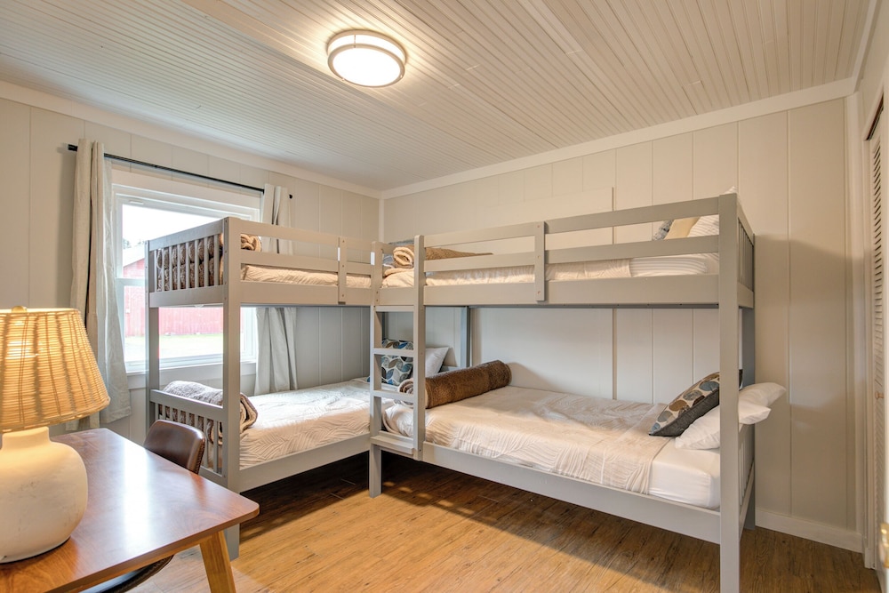 Ocean Spray Beach Resort - photo 25