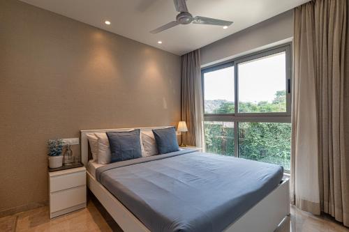 Entire One Bedroom Apartment Hiranandani Gardens Mumbai Powai — 4-Star Luxury Hotel in Mumbai, India