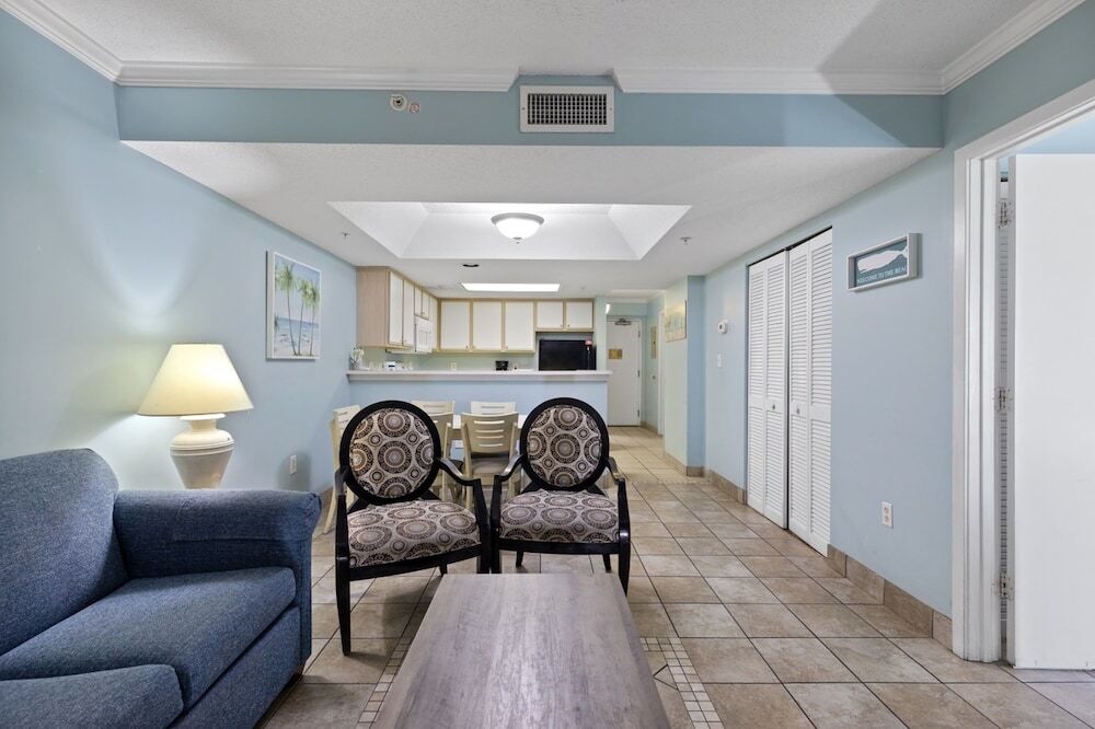 Camelot By The Sea Unit 1407 - photo 8