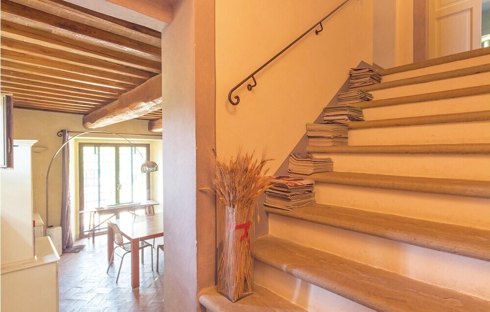 Podere Case Sparse in Citerna, Italy