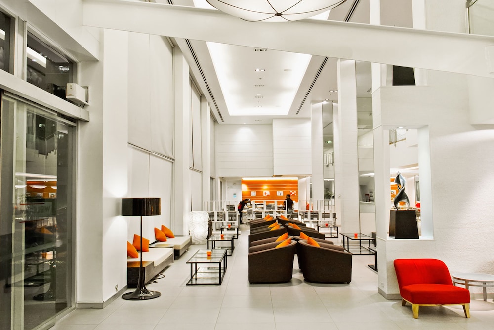 Ibis Pattaya - last minute hotel in Pattaya