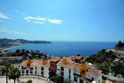 @Pascalsplace — 4-Star Luxury Hotel in Almunecar, Spain