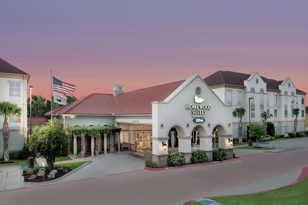 Homewood Suites by Hilton Laredo at Mall del Norte - photo 46