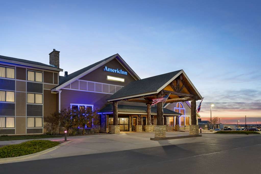 AmericInn by Wyndham Laramie Near University of Wyoming - featured photo