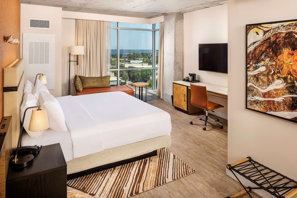Hotel Melby Downtown Melbourne Tapestry Collection by Hilton - photo 13