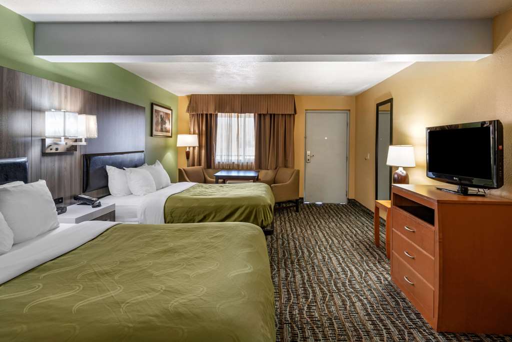 Quality Inn Madras - photo 33