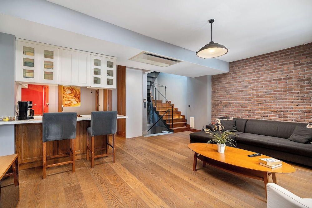 Urban Quarters Asmali Mescit — 4-Star Luxury Hotel in Istanbul, Turkey