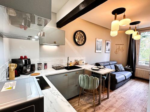 L’echappee Compiegnoise in Compiegne, France